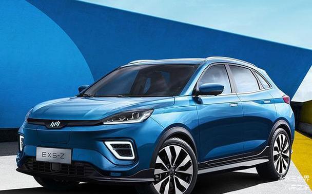 重庆166WEY威派豪华SUV市场的黑马，零跑汽车与智能交通系统的协同